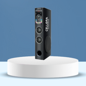 Cellora 510-Single Tower Speaker