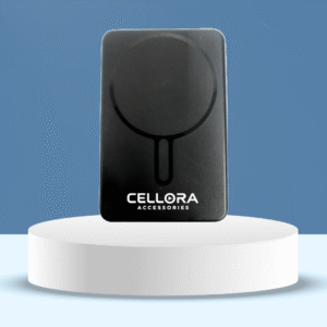 Cellora Mag Safe Wireless Power Bank 10000MAh