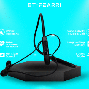 Cellora BT-Fearri | Magnetic ON/OFF