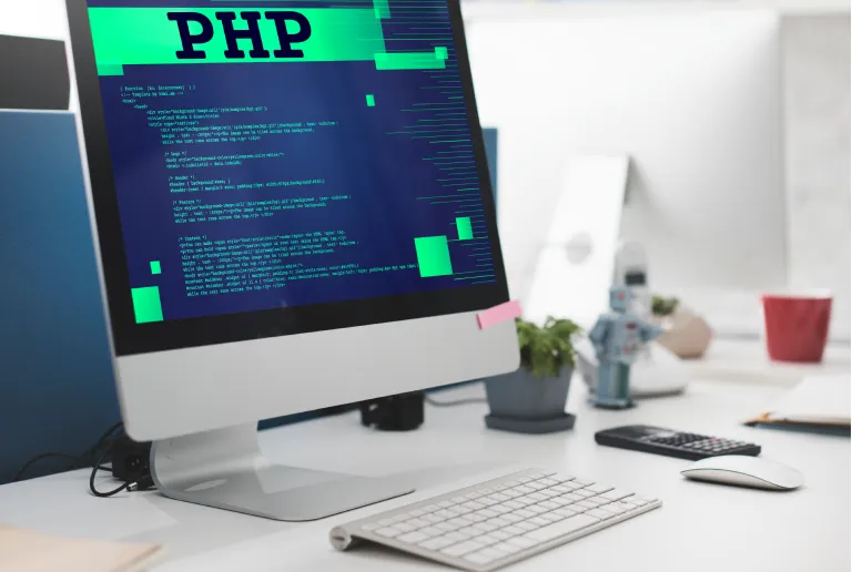 PHP Application Development