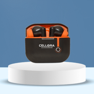Cellora Supreme Earbuds